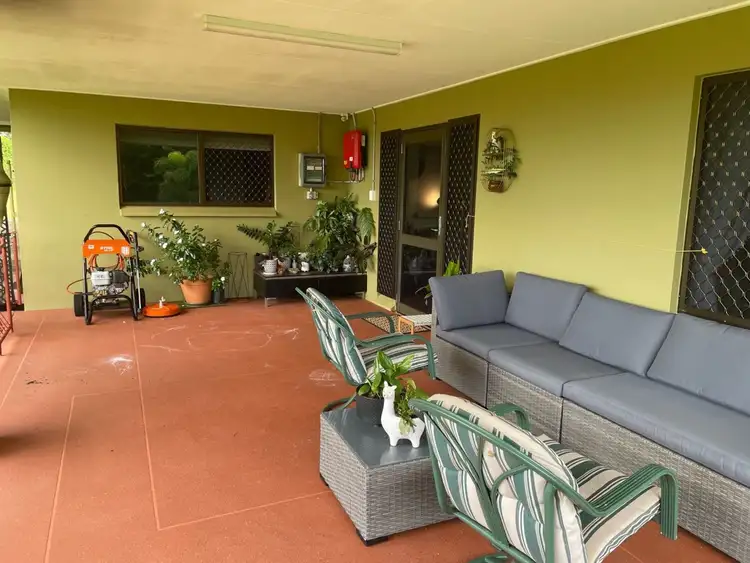Second view of Homely house listing, 1249 Palmerston Highway, Coorumba QLD 4860