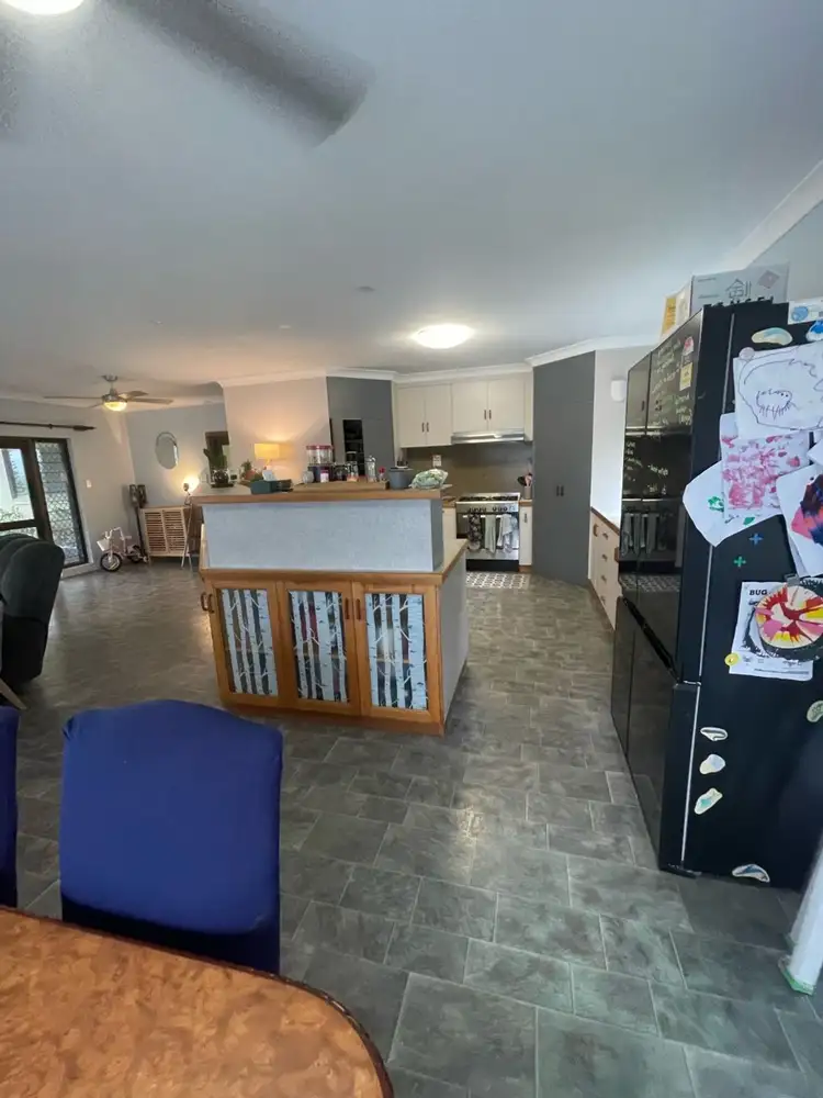 Fifth view of Homely house listing, 1249 Palmerston Highway, Coorumba QLD 4860