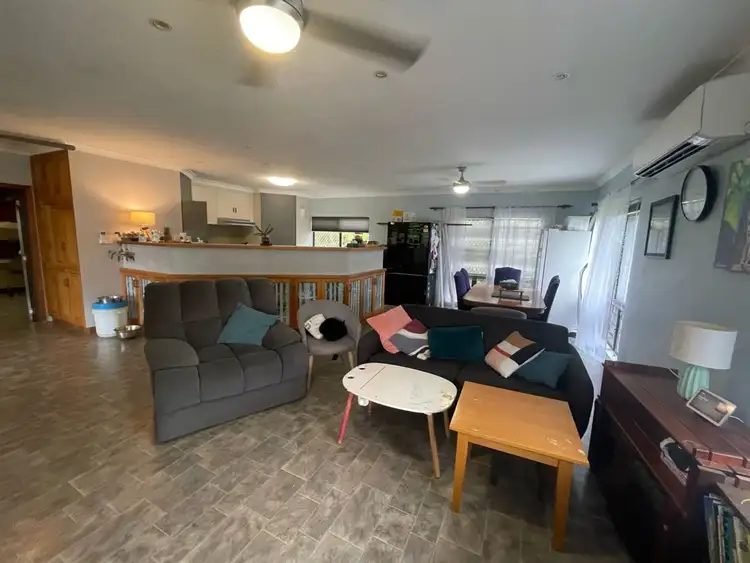 Sixth view of Homely house listing, 1249 Palmerston Highway, Coorumba QLD 4860