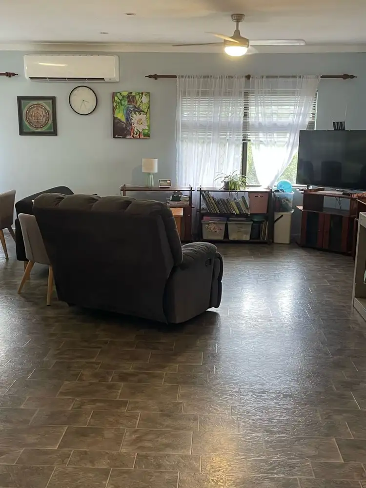 Seventh view of Homely house listing, 1249 Palmerston Highway, Coorumba QLD 4860