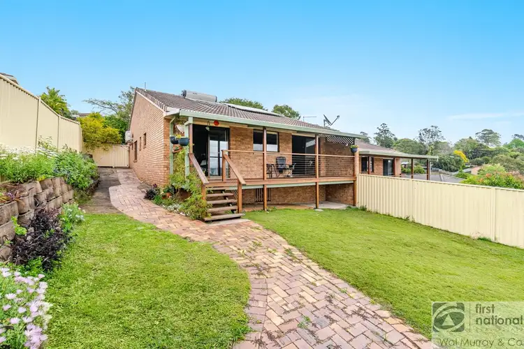 2/24 Barr Scott Drive, Lismore Heights NSW 2480