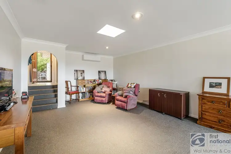 Second view of Homely unit listing, 2/24 Barr Scott Drive, Lismore Heights NSW 2480