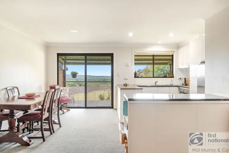 Third view of Homely unit listing, 2/24 Barr Scott Drive, Lismore Heights NSW 2480