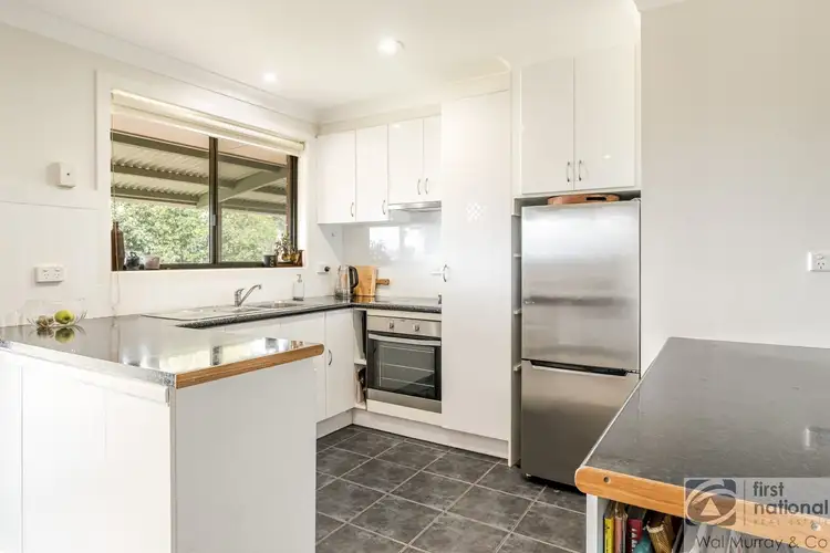 Fourth view of Homely unit listing, 2/24 Barr Scott Drive, Lismore Heights NSW 2480