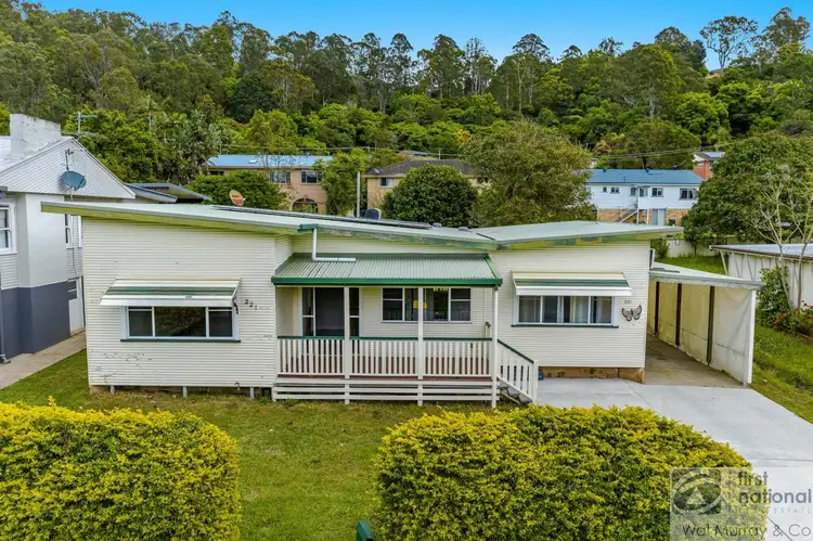 221 Wyrallah Road, East Lismore NSW 2480