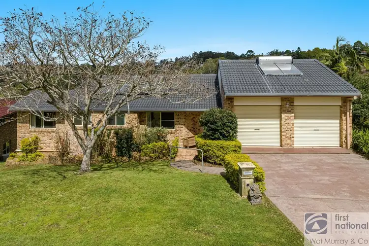 6 Sanctuary Court, Goonellabah NSW 2480