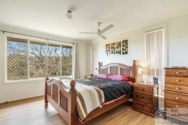 Fifth view of Homely house listing, 6 Sanctuary Court, Goonellabah NSW 2480