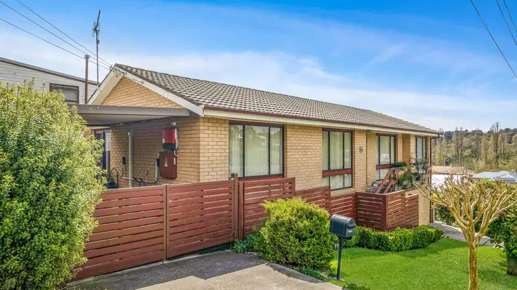 Main view of Homely house listing, 79 Wolgan Street, Portland NSW 2847