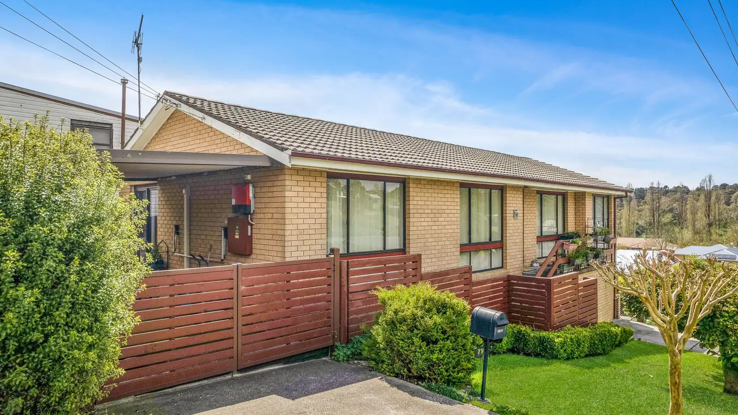 Main view of Homely house listing, 79 Wolgan Street, Portland NSW 2847