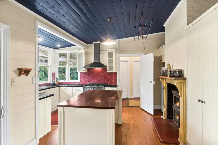 Fifth view of Homely house listing, 21 Lovelle Street, Moss Vale NSW 2577