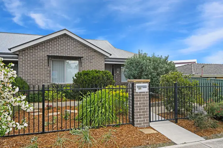 11/190 Gilmour Street, Kelso NSW 2795