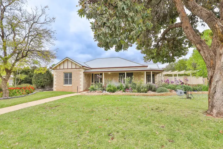 Main view of Homely house listing, 5 Wanera Way, Mildura VIC 3500