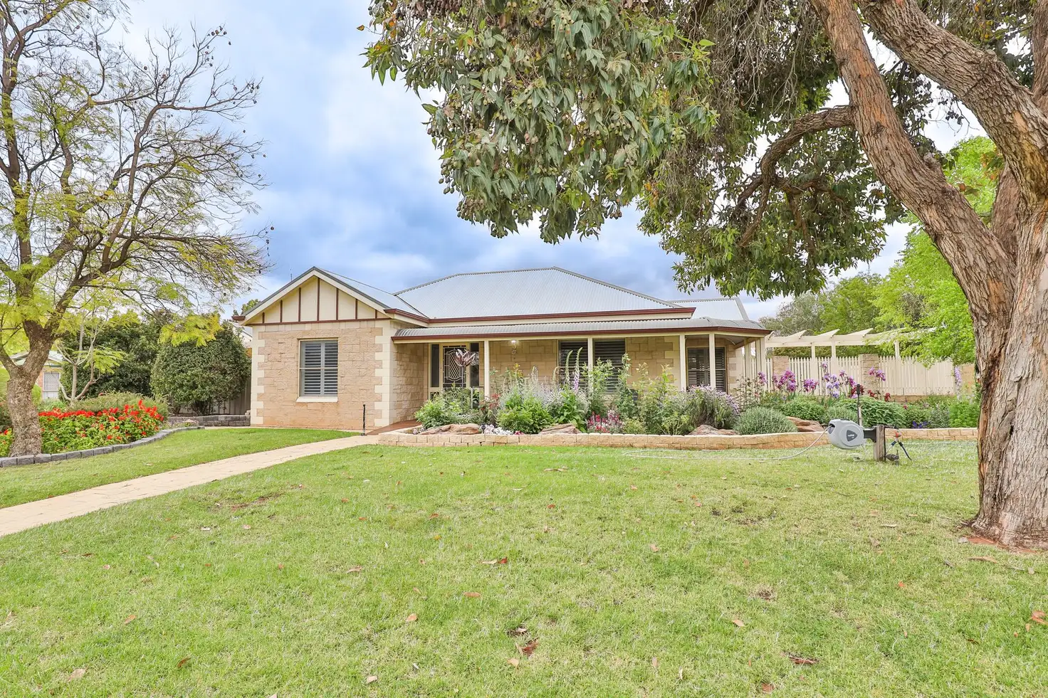 Main view of Homely house listing, 5 Wanera Way, Mildura VIC 3500