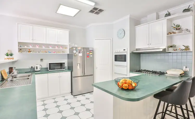 Second view of Homely house listing, 5 Wanera Way, Mildura VIC 3500