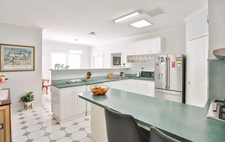 Fifth view of Homely house listing, 5 Wanera Way, Mildura VIC 3500