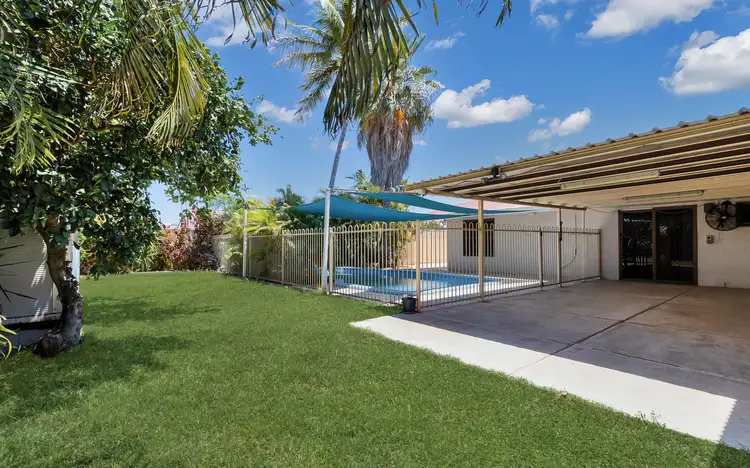 Second view of Homely house listing, 20 Carlsen Way, Pegs Creek WA 6714