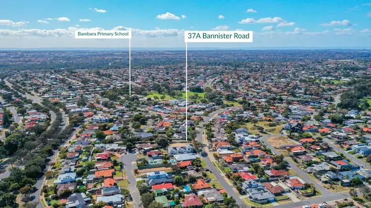 Sixth view of Homely land listing, 37A Bannister Road, Padbury WA 6025