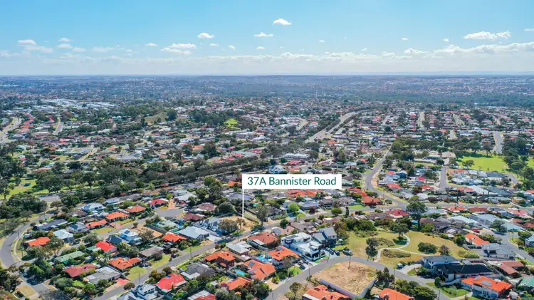 Seventh view of Homely land listing, 37A Bannister Road, Padbury WA 6025