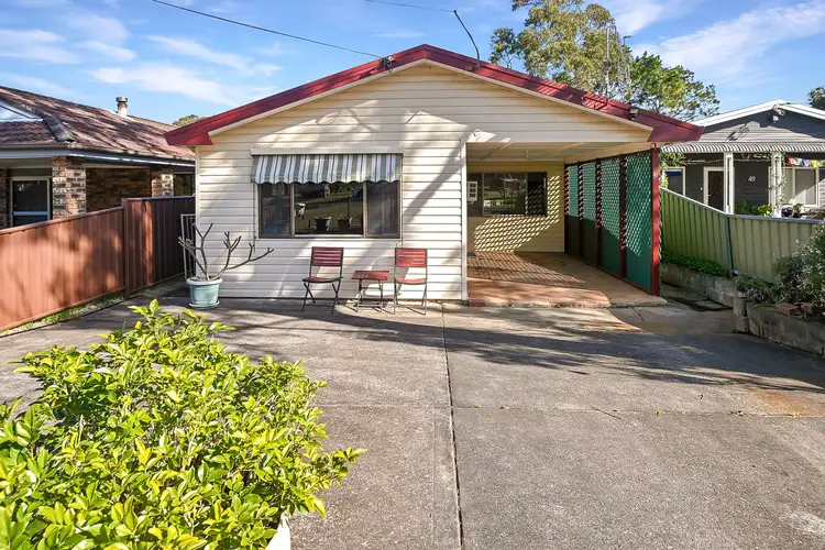 47 Mitchell Road, Callala Bay NSW 2540