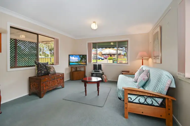 Third view of Homely house listing, 47 Mitchell Road, Callala Bay NSW 2540