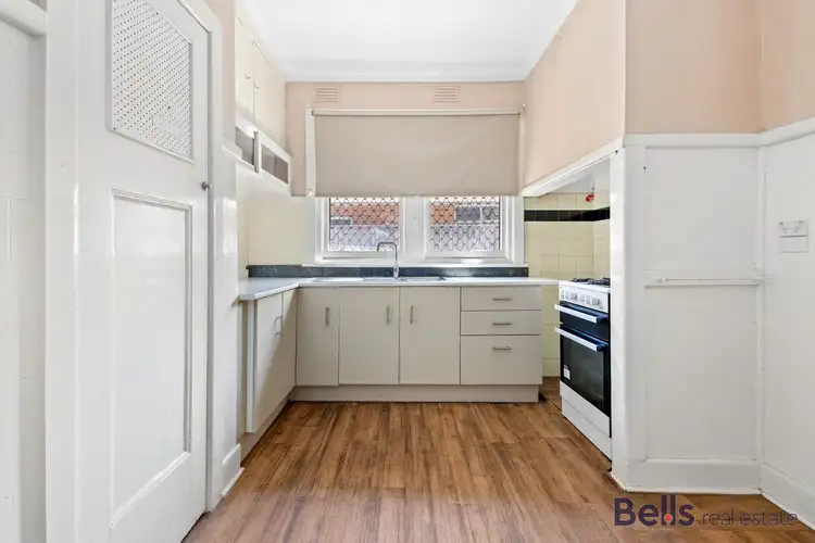 Second view of Homely house listing, 4 Dorothy Avenue, Sunshine VIC 3020