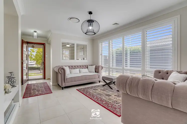 Fourth view of Homely house listing, 41 Nicholson Parade, Spring Farm NSW 2570
