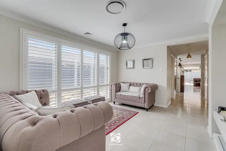 Fifth view of Homely house listing, 41 Nicholson Parade, Spring Farm NSW 2570