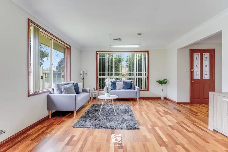 1 Cowdery Way, Currans Hill NSW 2567