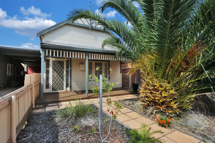 Main view of Homely house listing, 196 McCulloch Street, Broken Hill NSW 2880