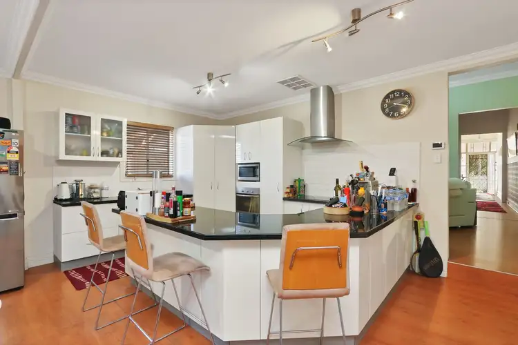 Second view of Homely house listing, 196 McCulloch Street, Broken Hill NSW 2880
