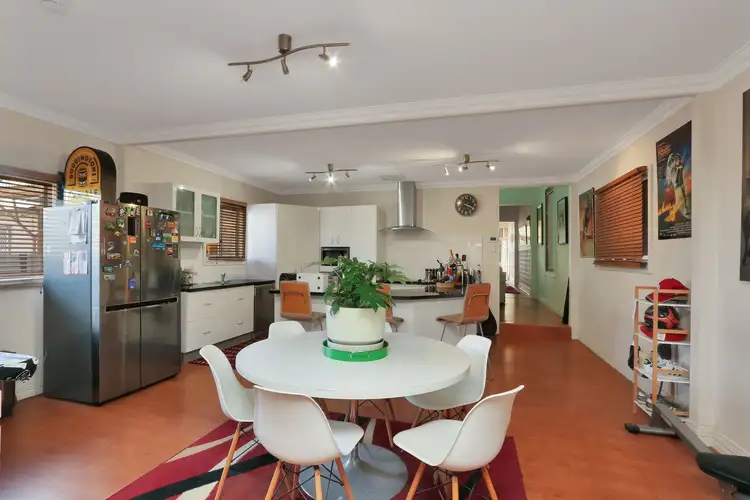 Fourth view of Homely house listing, 196 McCulloch Street, Broken Hill NSW 2880