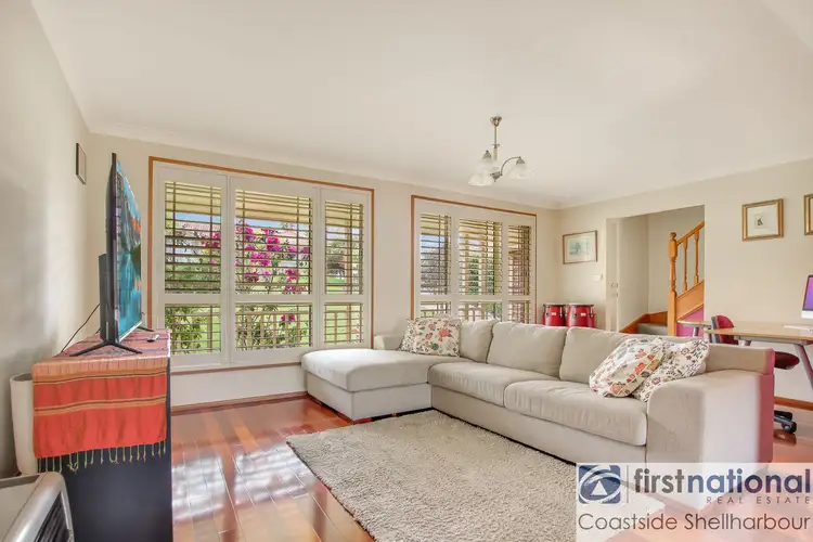 Third view of Homely house listing, 57 The Circuit, Shellharbour NSW 2529