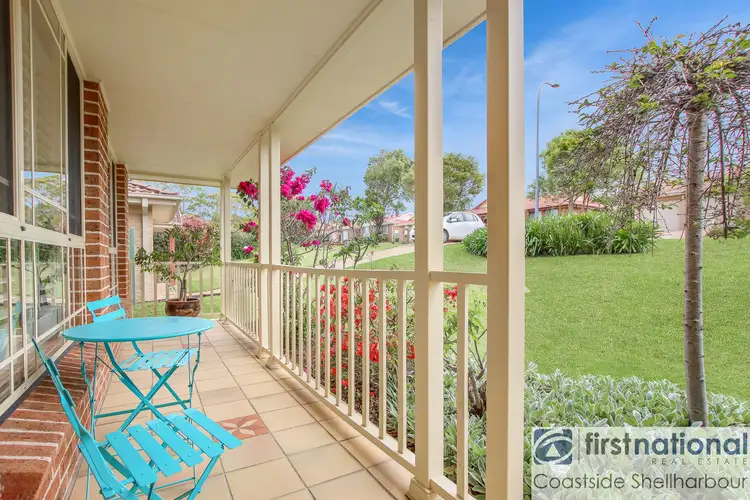 Fourth view of Homely house listing, 57 The Circuit, Shellharbour NSW 2529