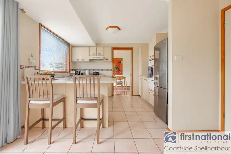 Fifth view of Homely house listing, 57 The Circuit, Shellharbour NSW 2529