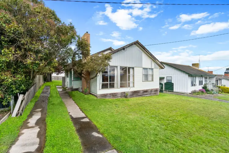 Second view of Homely house listing, 49 Newman Crescent, Traralgon VIC 3844