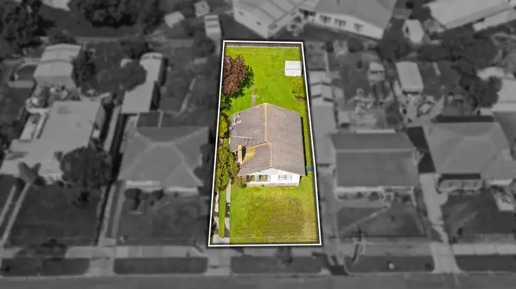 Fourth view of Homely house listing, 49 Newman Crescent, Traralgon VIC 3844