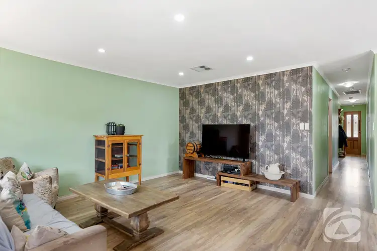 Second view of Homely house listing, 2/12A Angle Vale Road, Evanston Gardens SA 5116