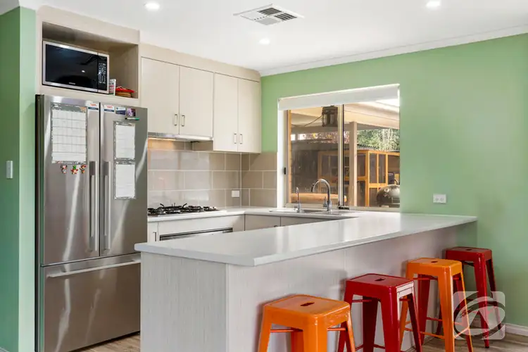 Fourth view of Homely house listing, 2/12A Angle Vale Road, Evanston Gardens SA 5116