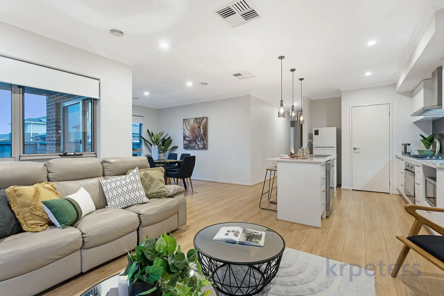 Main view of Homely house listing, 43 Mulligan Circuit, Officer VIC 3809