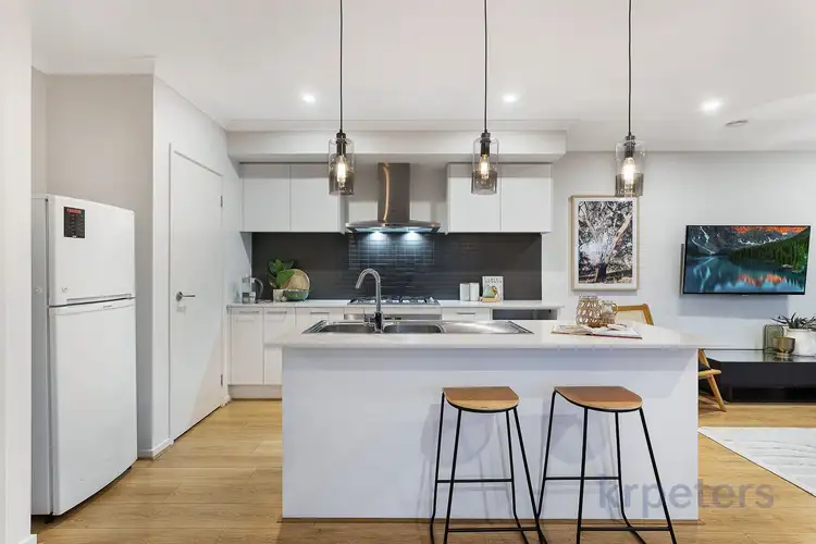 Third view of Homely house listing, 43 Mulligan Circuit, Officer VIC 3809