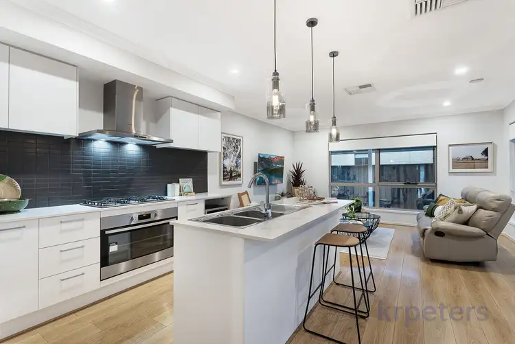 Fourth view of Homely house listing, 43 Mulligan Circuit, Officer VIC 3809