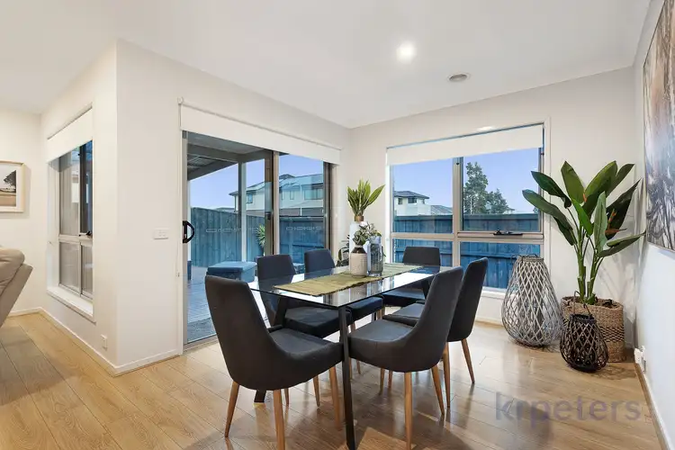 Fifth view of Homely house listing, 43 Mulligan Circuit, Officer VIC 3809