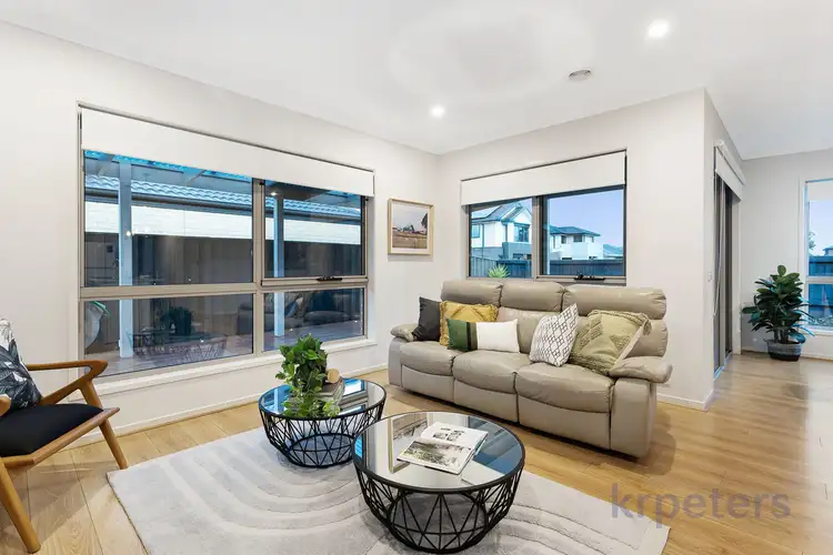 Sixth view of Homely house listing, 43 Mulligan Circuit, Officer VIC 3809