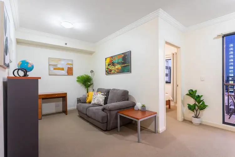 Fourth view of Homely apartment listing, 13B/811 Hay Street, Perth WA 6000