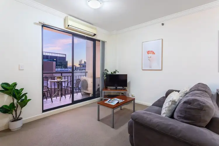 Fifth view of Homely apartment listing, 13B/811 Hay Street, Perth WA 6000