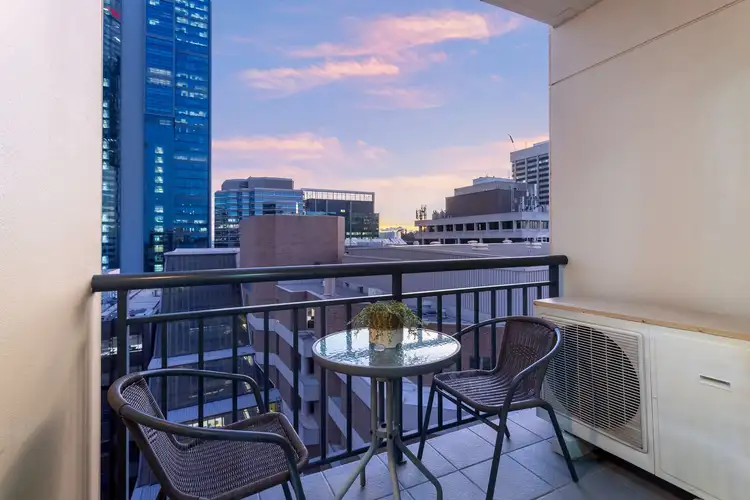 Sixth view of Homely apartment listing, 13B/811 Hay Street, Perth WA 6000