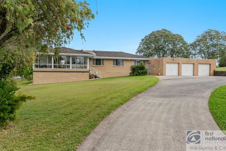 Main view of Homely house listing, 631 Wyrallah Road, Wyrallah NSW 2480