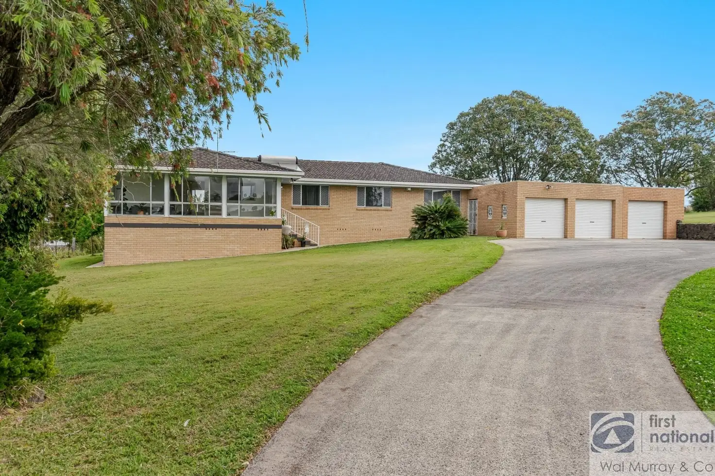 Main view of Homely house listing, 631 Wyrallah Road, Wyrallah NSW 2480
