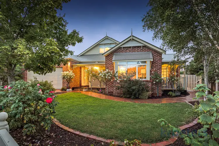 4 Galle Avenue, Officer VIC 3809