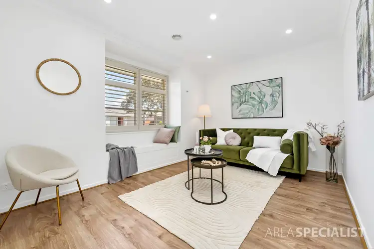 Second view of Homely house listing, 7 Rannoch Street, Cranbourne East VIC 3977